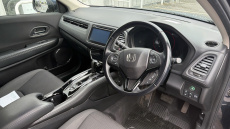 Honda HR-V 1.5 i-VTEC SE CVT 5dr Petrol Hatchback